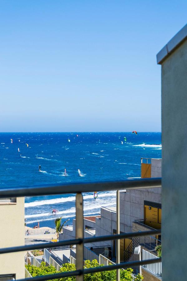 Médano Los Patios windsurfing area El Médano Exterior foto